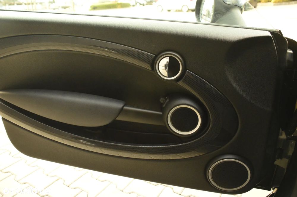 MINI Cooper S Goodwood - 32