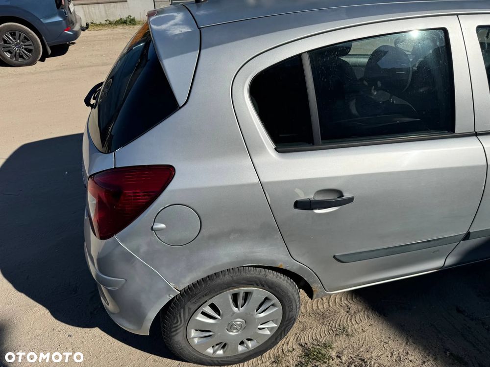Opel Corsa 1.3 CDTI 111 - 9