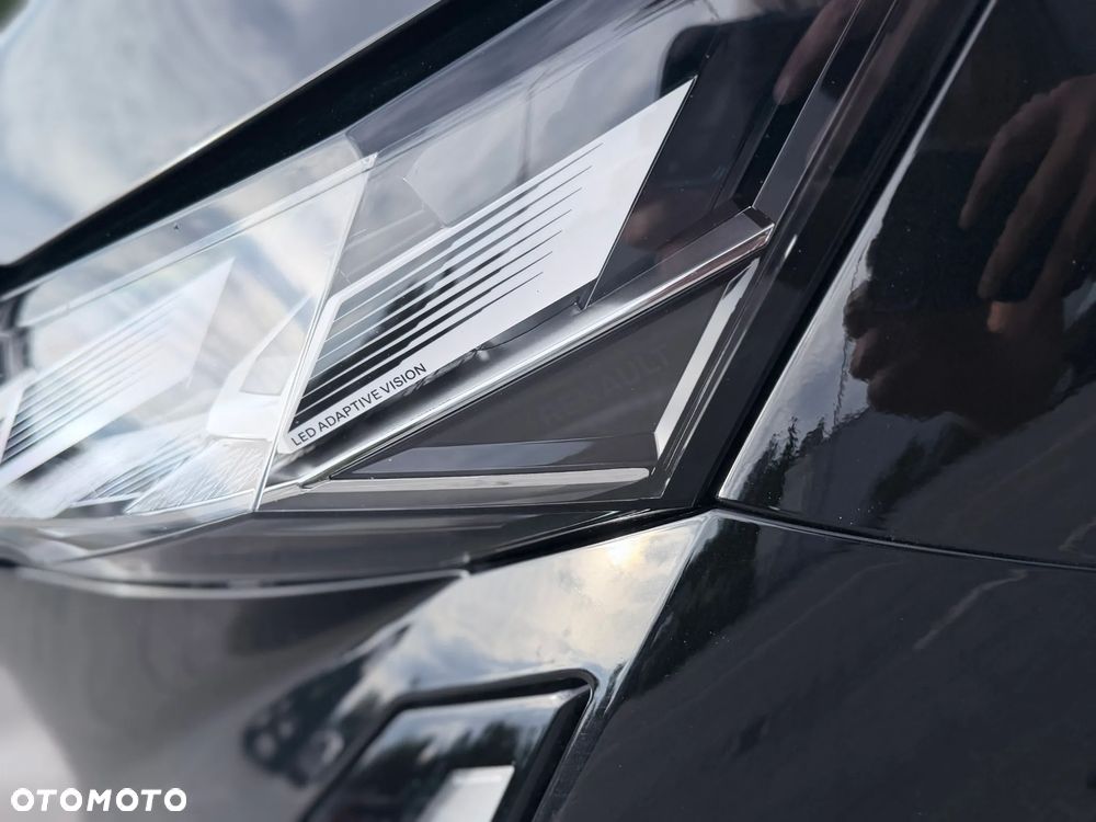 Renault Austral Mild Hybrid 150 Automatik Techno - 39