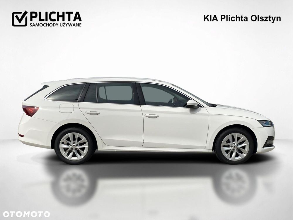 Skoda Octavia - 7