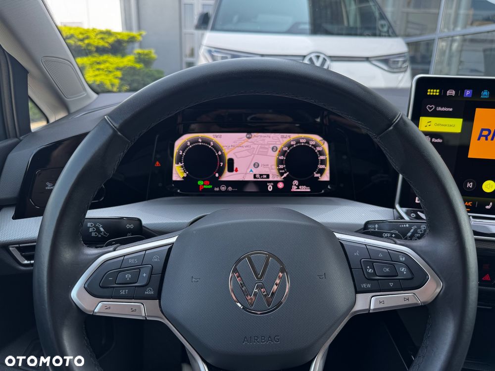 Volkswagen Golf 1.5 eTSI EVO Style DSG - 16