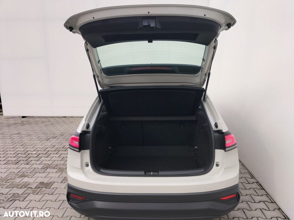 Volkswagen Taigo 1.0 TSI DSG Life - 6