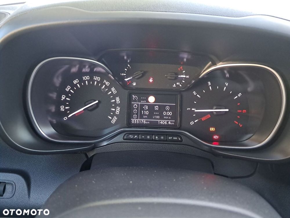 Toyota Proace City Verso Long 1.2 D-4T Family - 24