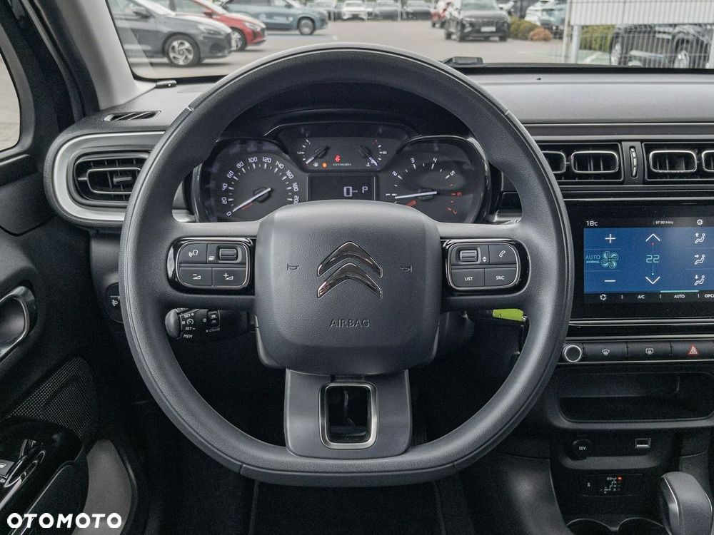 Citroën C3 - 10