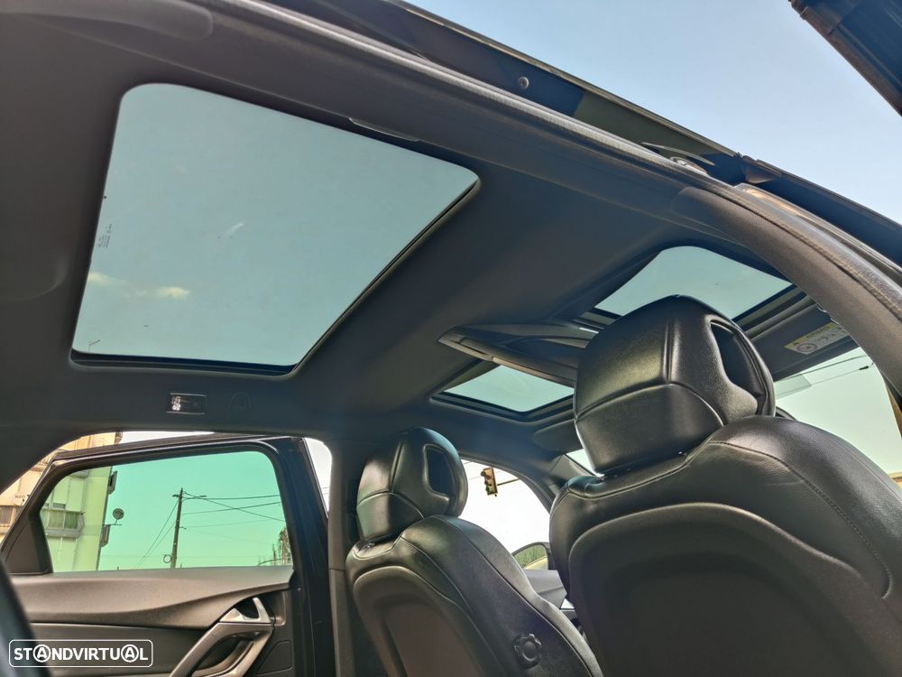 Citroën DS5 1.6 BlueHDi So Chic - 38