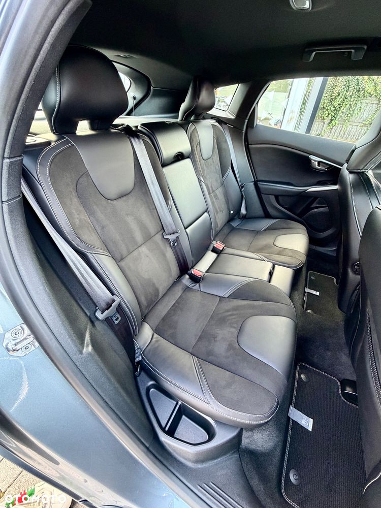 Volvo V40 T4 RDesign - 30