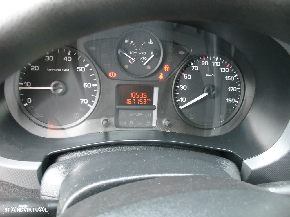 Citroën berlingo 3lug. - 2