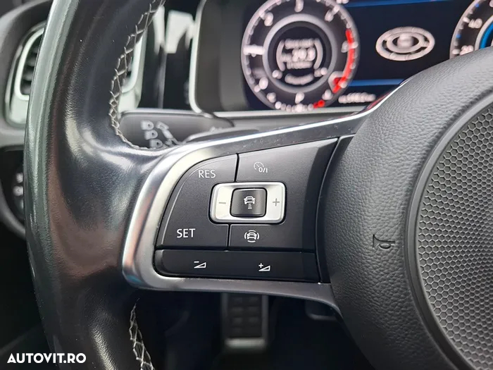 Volkswagen Golf Variant GTD 2.0 TDI SCR DSG - 23