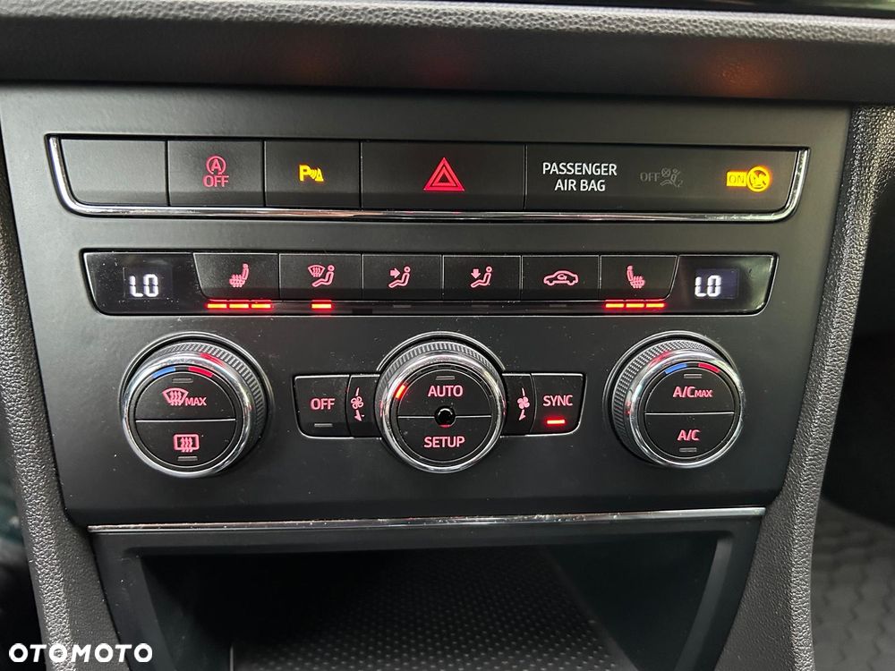 Seat Leon - 16