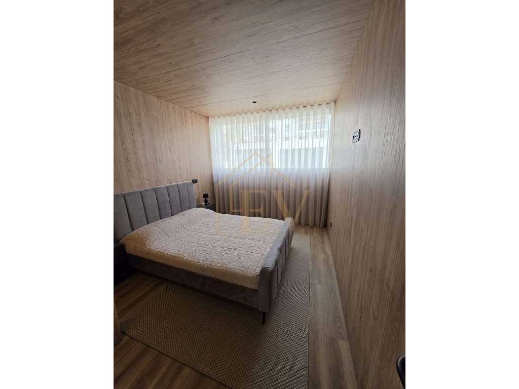 Apartamento - Tipologia T1 - Grande imagem: 4/16
