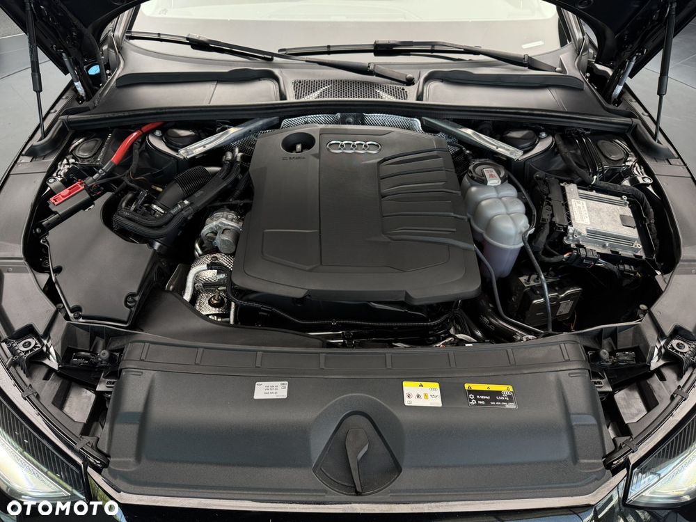 Audi A4 Avant 40 TDI mHEV Quattro S tronic - 23