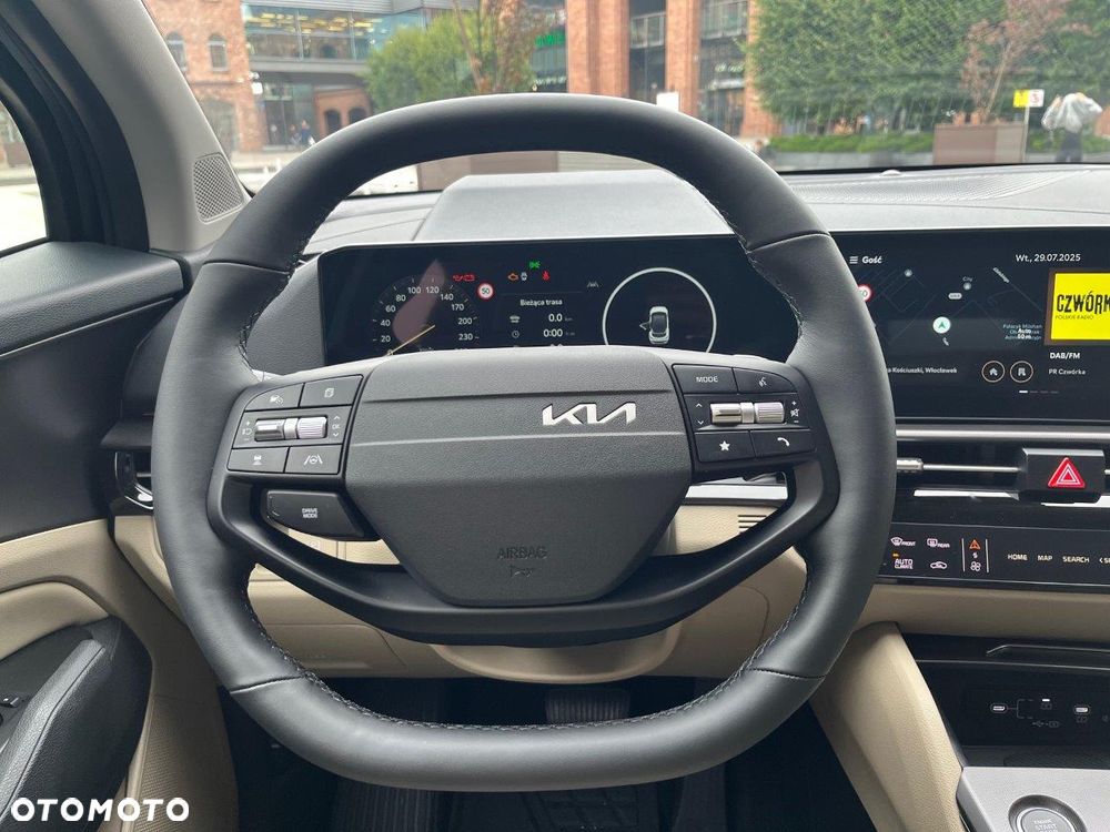 Kia Sportage 1.6 T-GDI Business Line 2WD DCT - 22