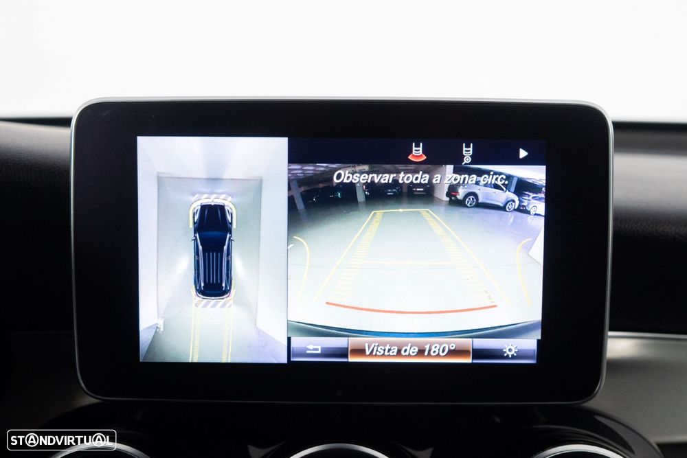 Mercedes-Benz GLC 350 e 4-Matic - 26