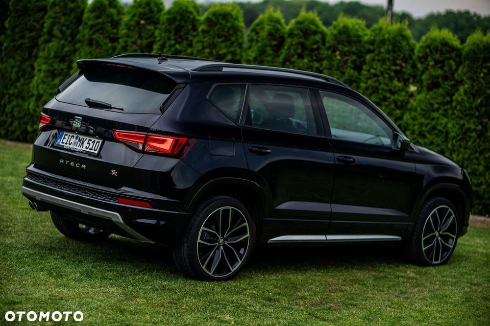 Seat Ateca - 7