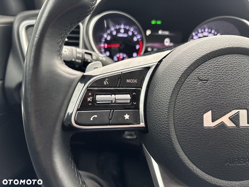 Kia XCeed 1.5 T-GDI M DCT - 15