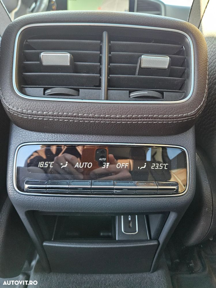 Mercedes-Benz GLE 450 4Matic 9G-TRONIC AMG Line - 16