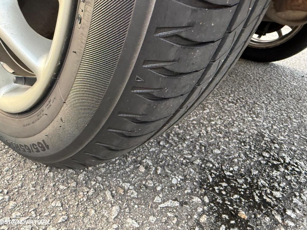 Opel Corsa 1.5 TD - 12