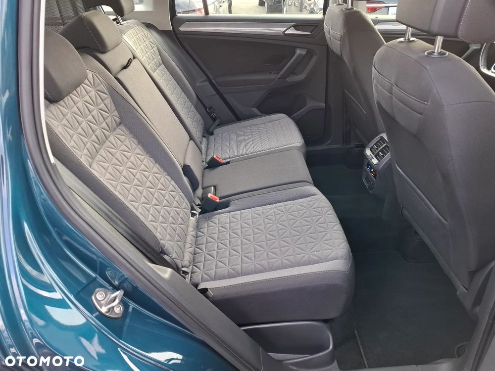 Volkswagen Tiguan ver-2-0-tdi-life-dsg - 13