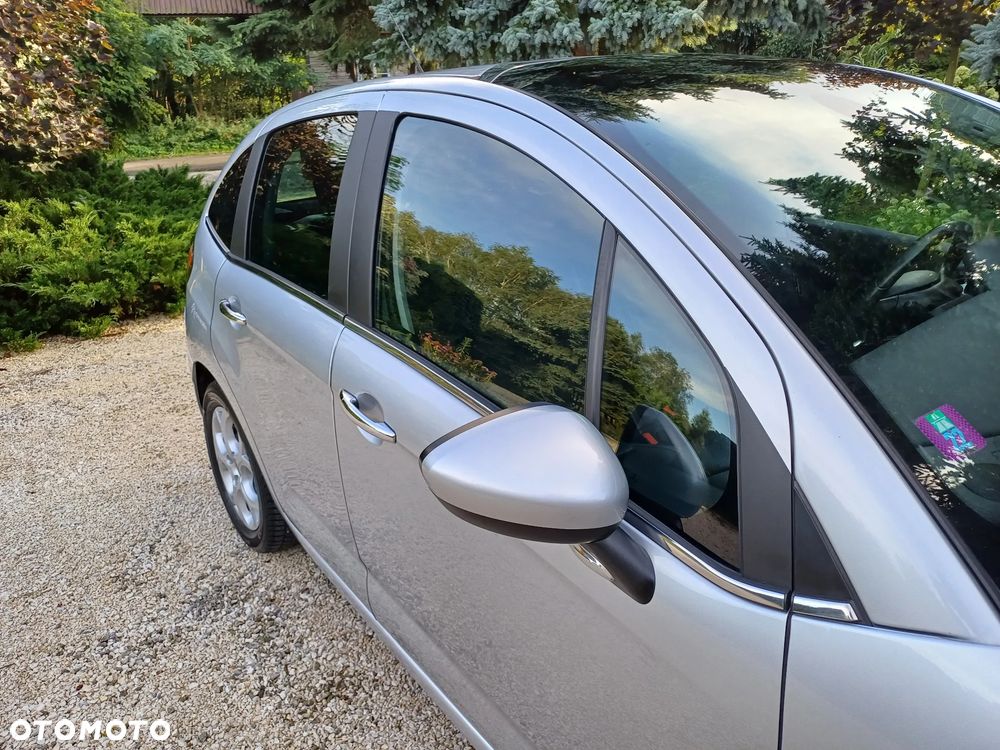 Citroën C3 1.2 PureTech Exclusive - 23