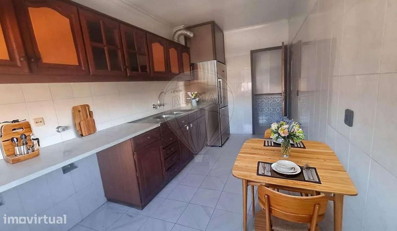 Apartamento T2 para venda - Grande imagem: 5/19