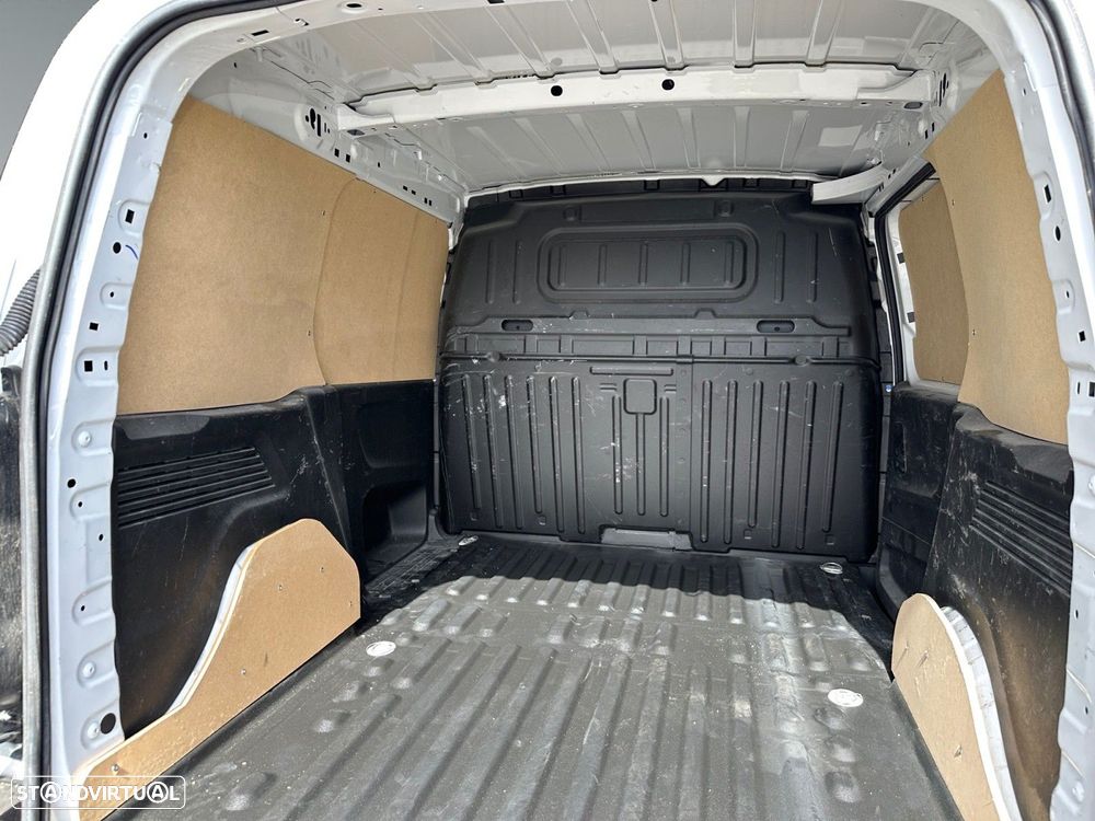 Peugeot Partner 1.5 BlueHDi Standard - 14