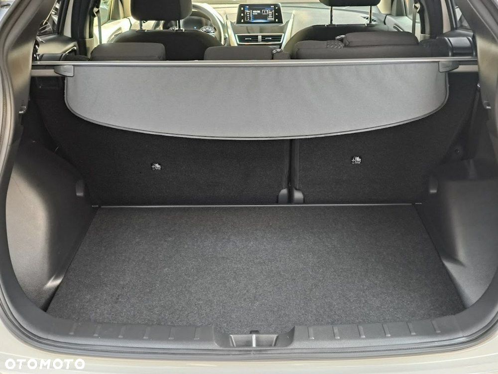 Mitsubishi Eclipse Cross - 11