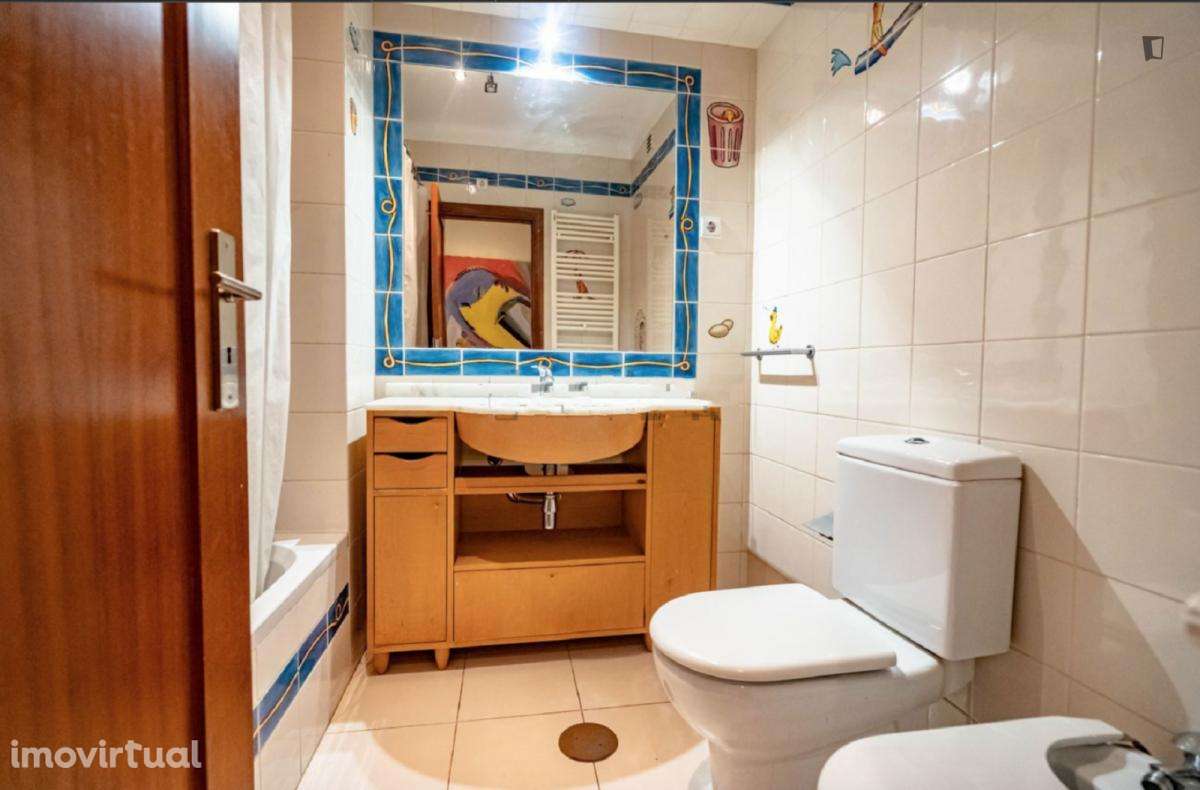 Quarto - localizado em  Coimbra - Grande imagem: 2/14