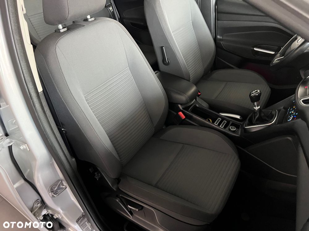 Ford C-MAX - 35