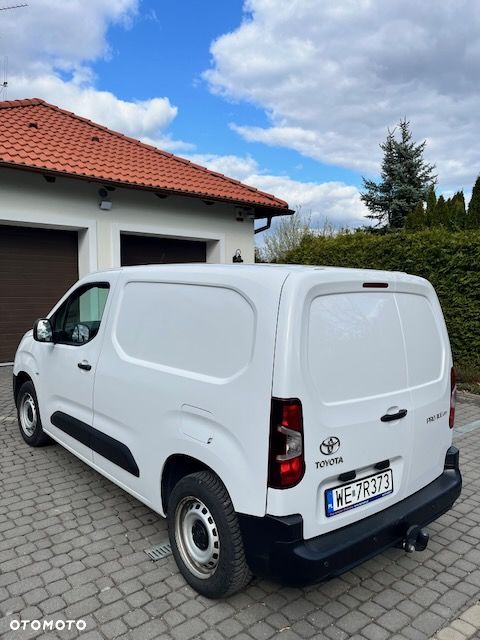 Toyota PROACE CITY - 3
