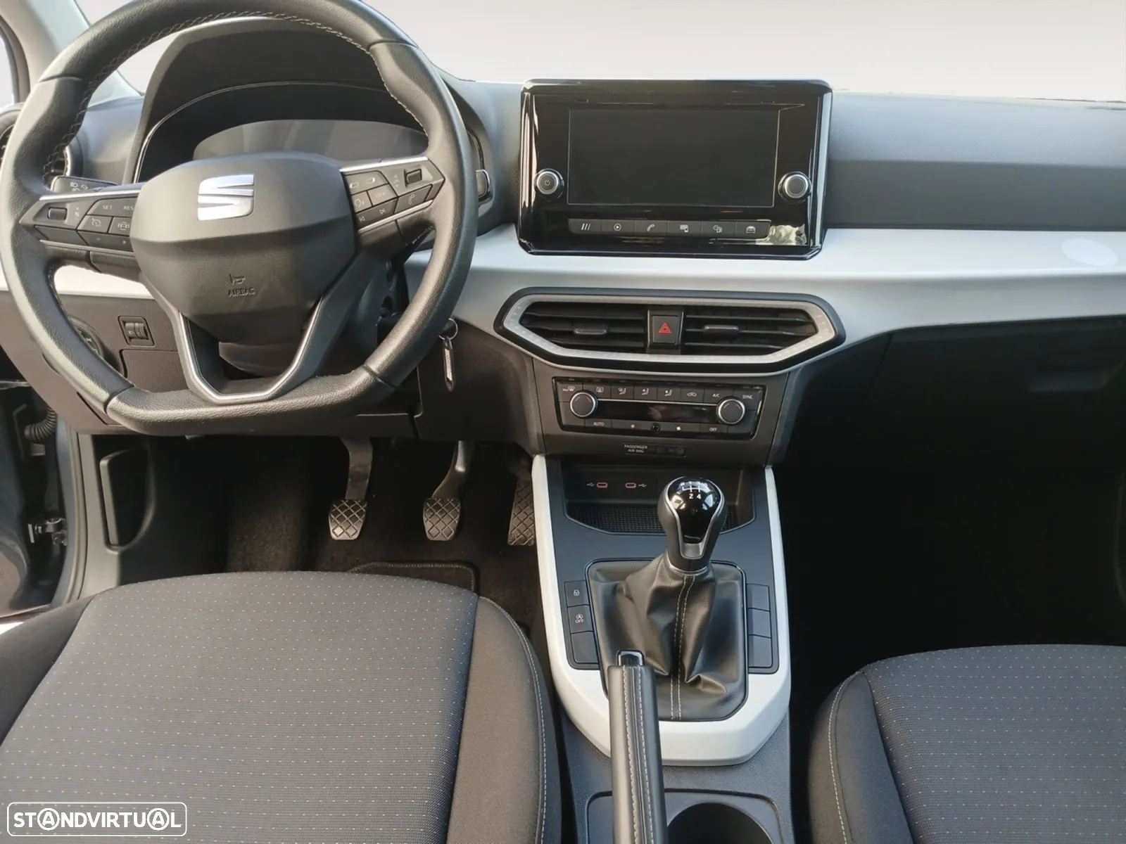 SEAT Arona 1.0 TSI Style - 11