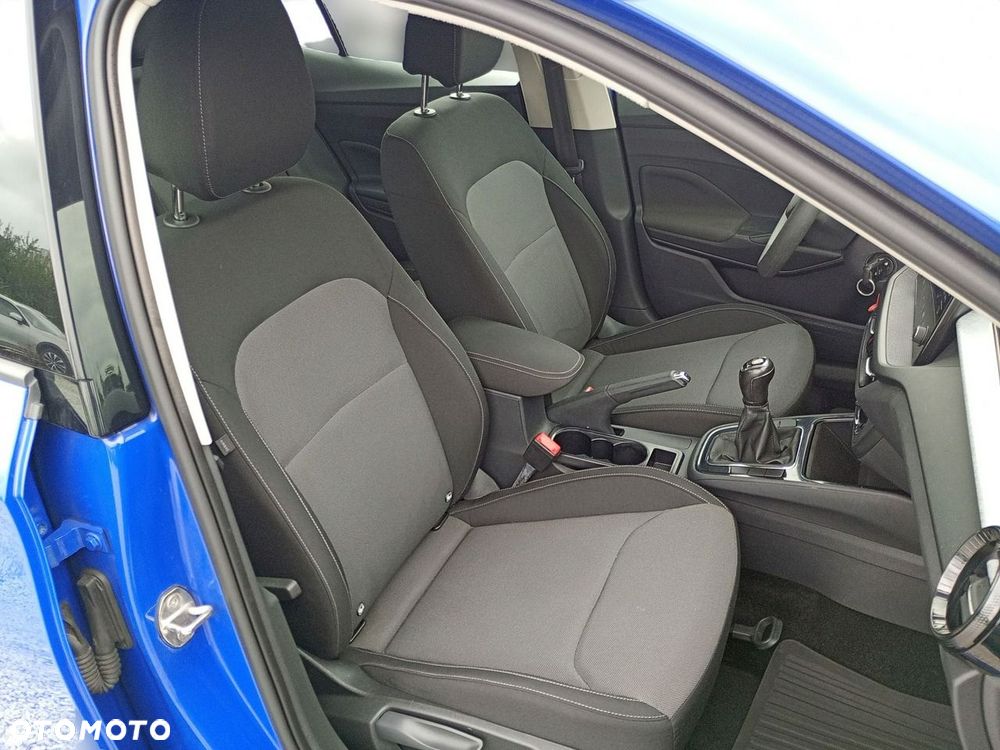 Skoda Fabia 1.0 TSI Ambition - 27