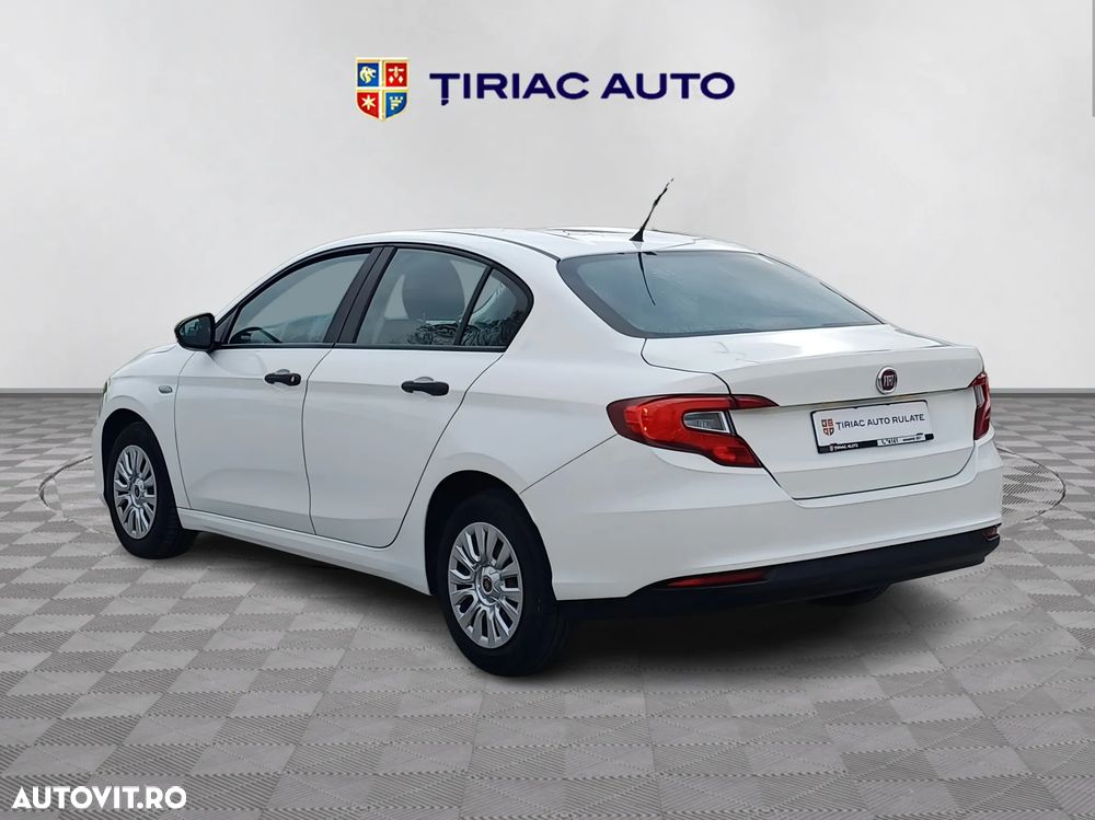 Fiat Tipo 1.4 - 3