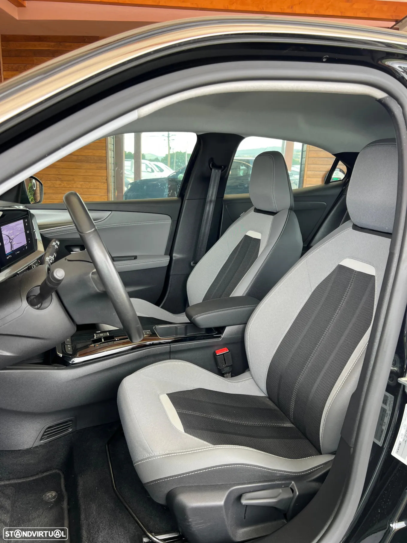 Opel Mokka-e Elegance - 5