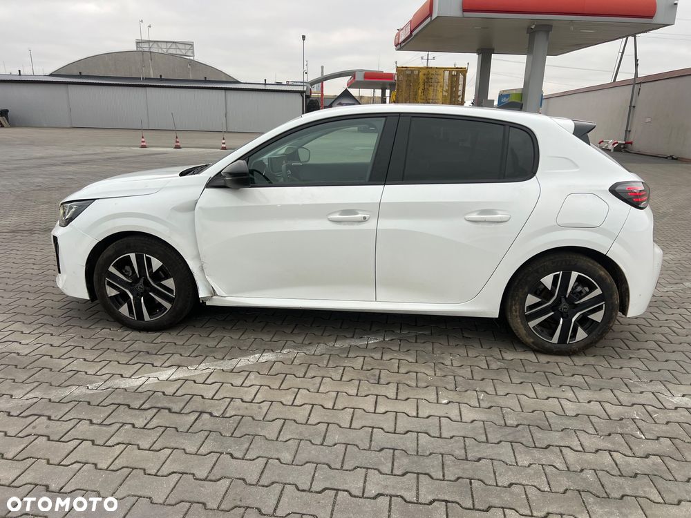 Peugeot 208 Benzin 100 Allure - 7