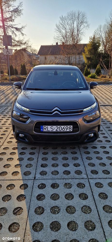Citroën C4 Cactus 1.5 BlueHDi Origins - 7