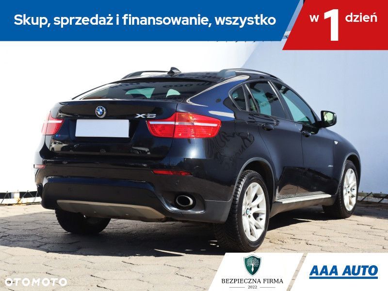 BMW X6 - 7