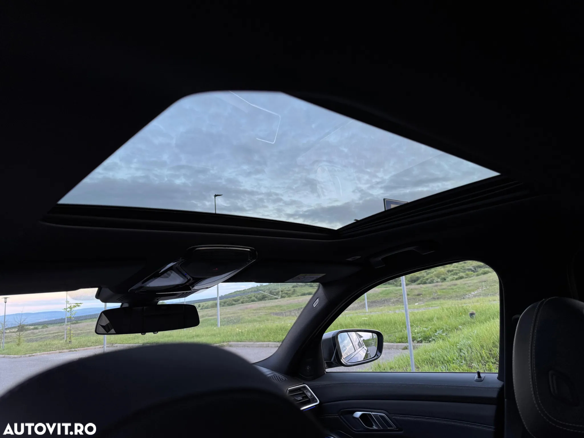 BMW M3 M340i xDrive - 22
