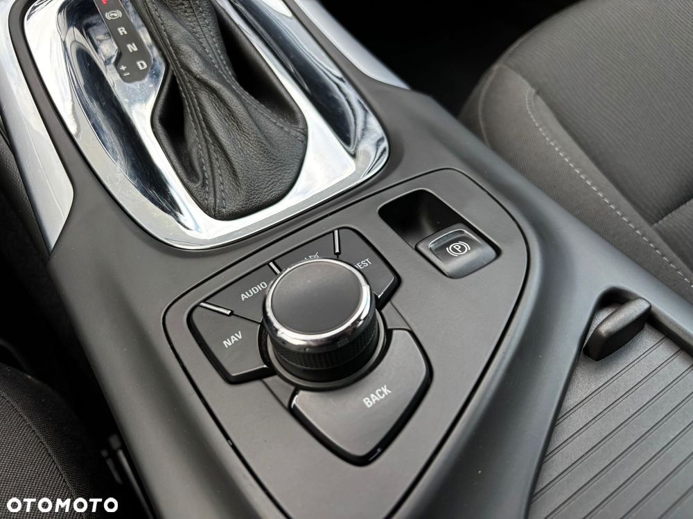 Opel Insignia 2.0 CDTI Automatik 150 Jahre - 40