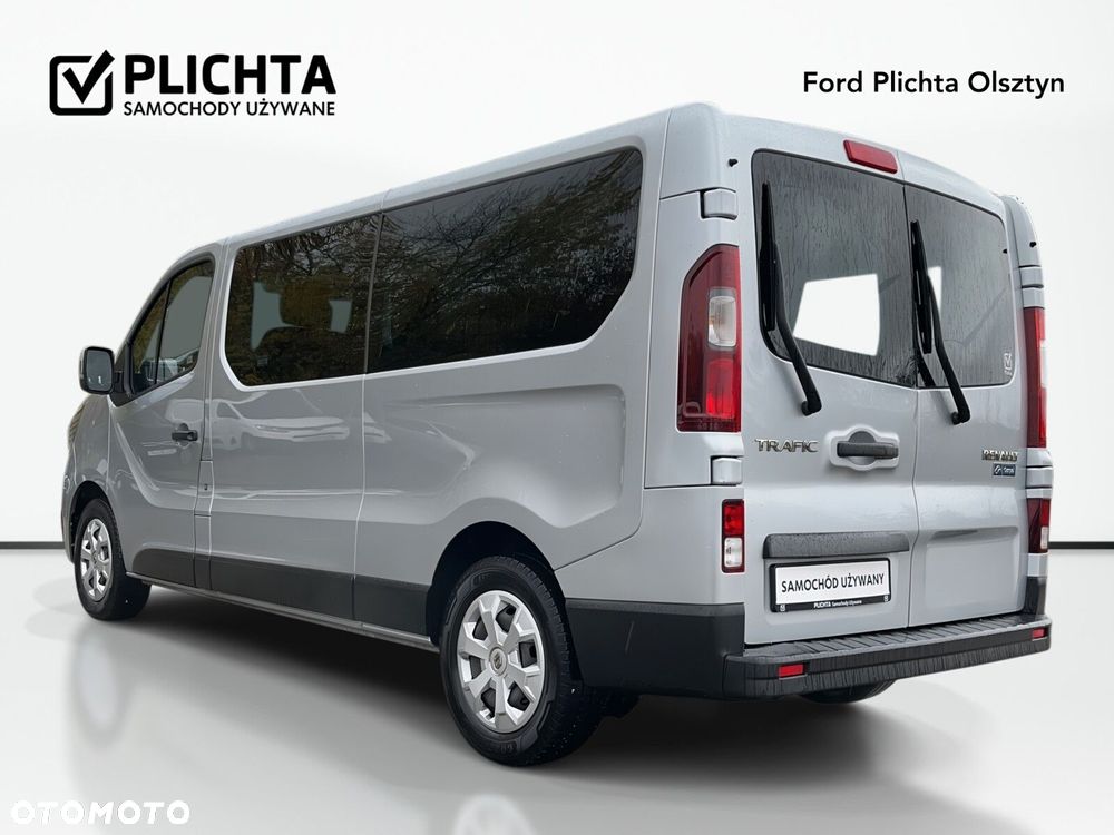 Renault Trafic - 7