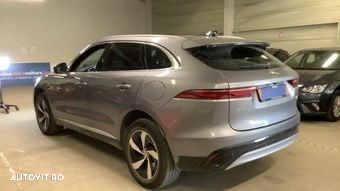 Jaguar F-Pace P400e AWD R-Dynamic HSE - 16