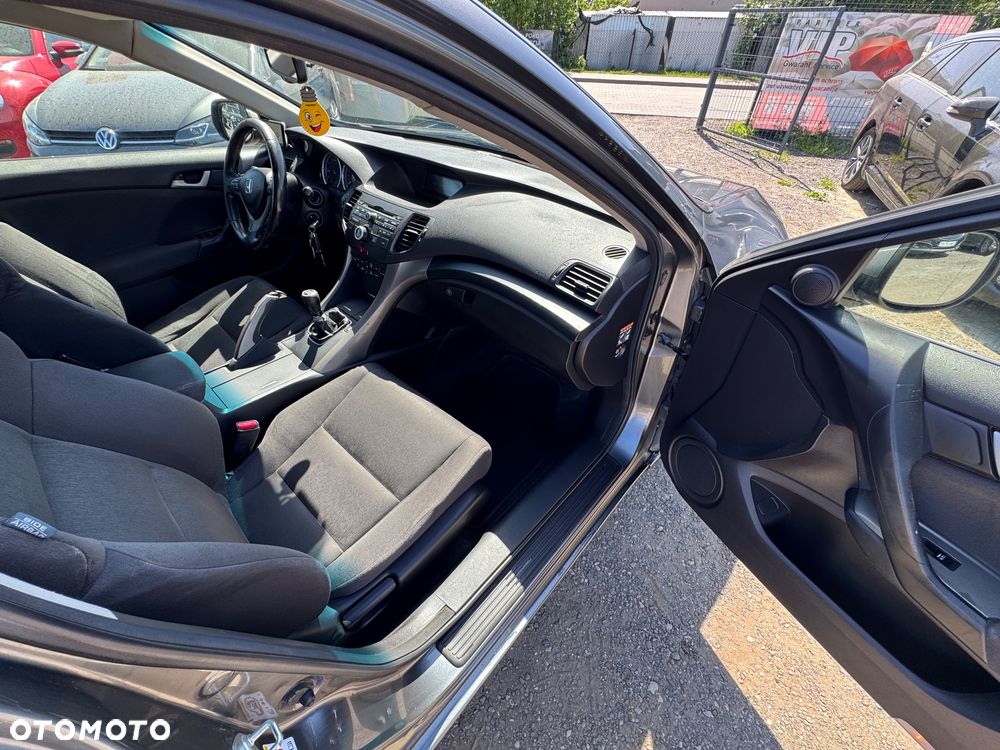Honda Accord 2.2d Executive - 23
