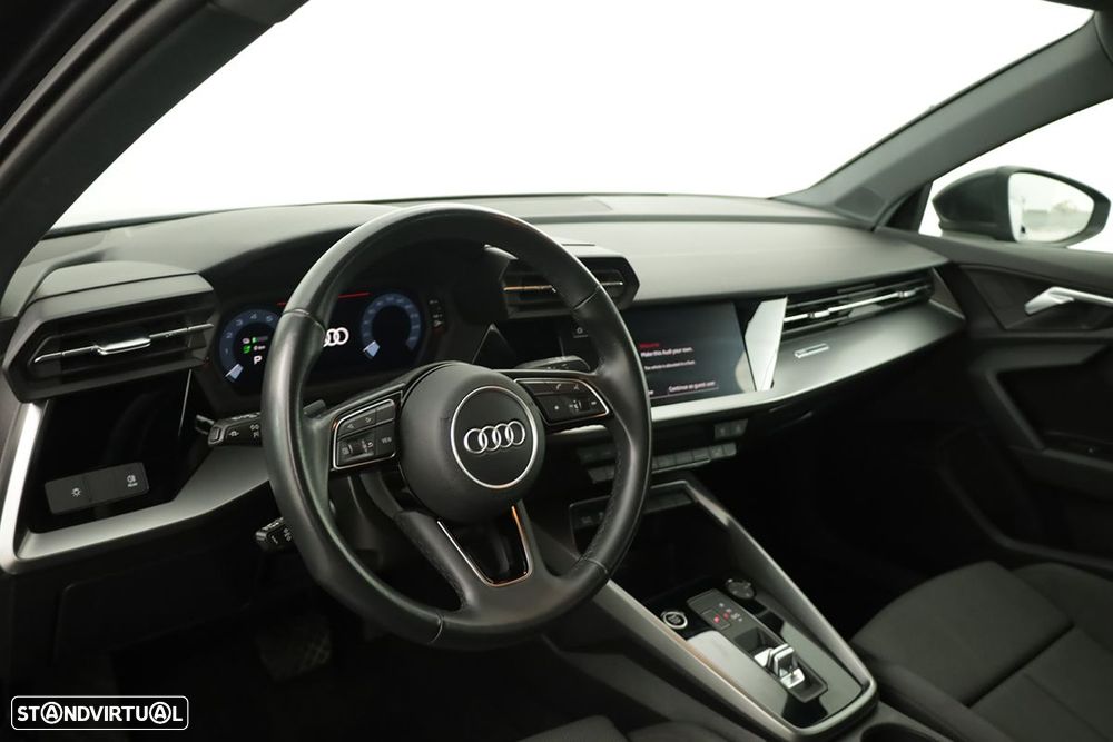 Audi A3 Sportback 40 TFSIe Advanced - 8