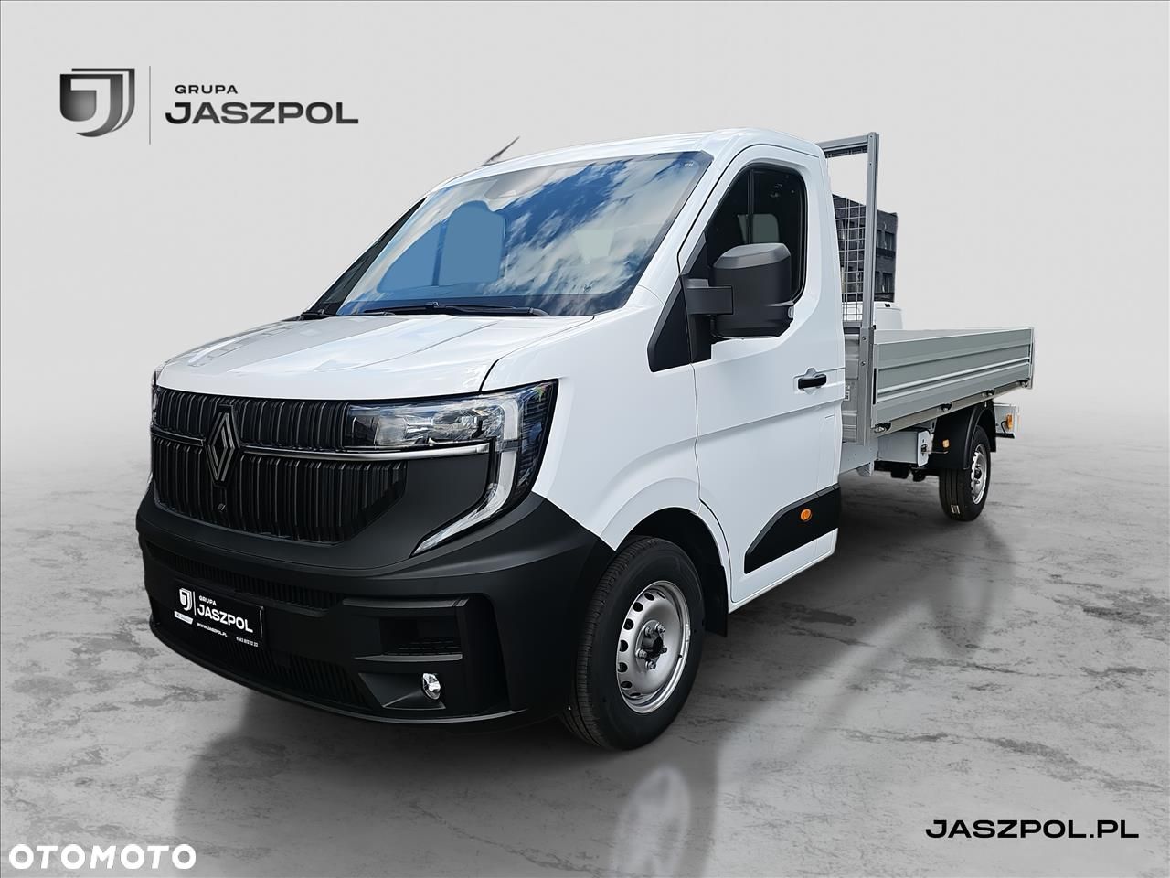 Renault master - 1