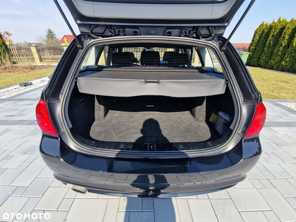 BMW Seria 3 - 4