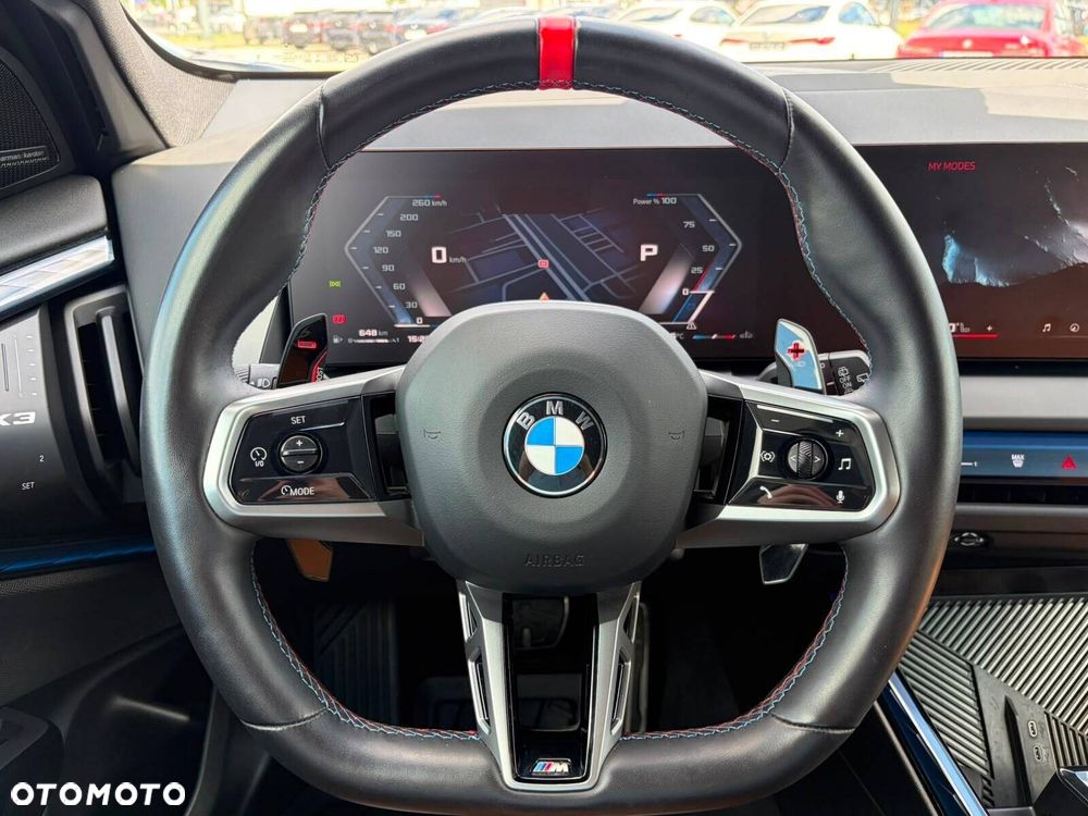 BMW X3 - 19