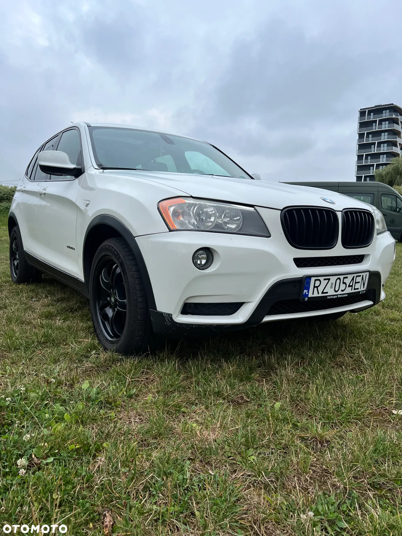 BMW X3 xDrive28i - 5