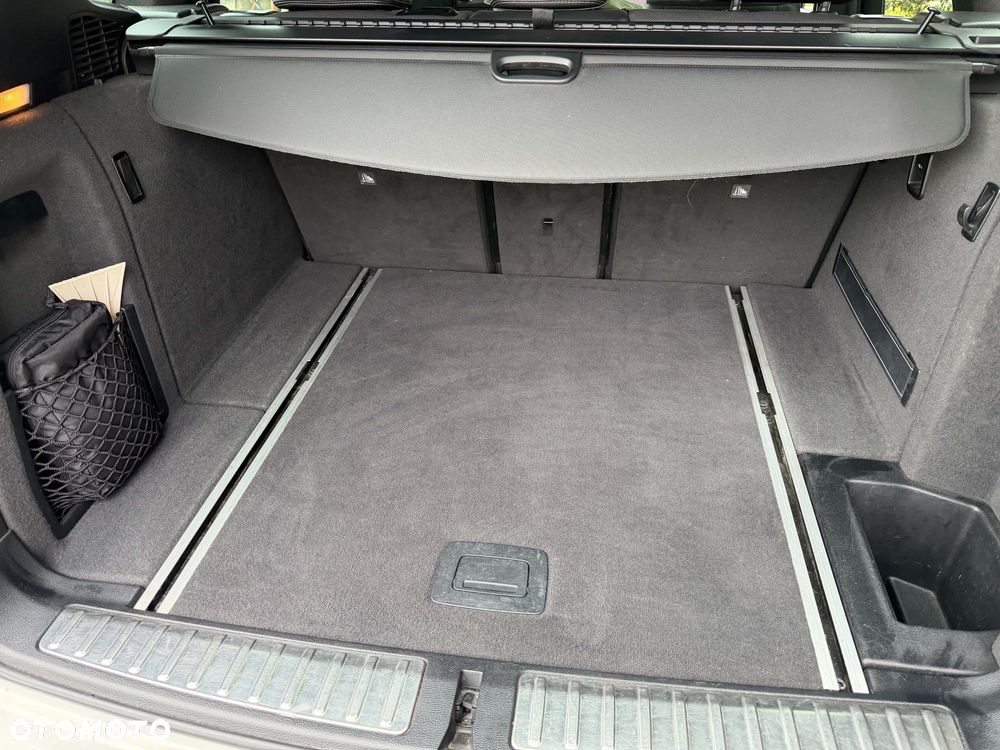 BMW X3 xDrive20d - 10