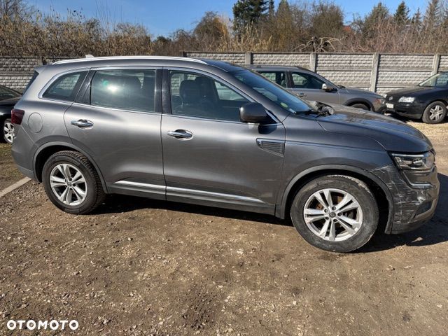 Renault Koleos ENERGY dCi 130 LIFE - 11