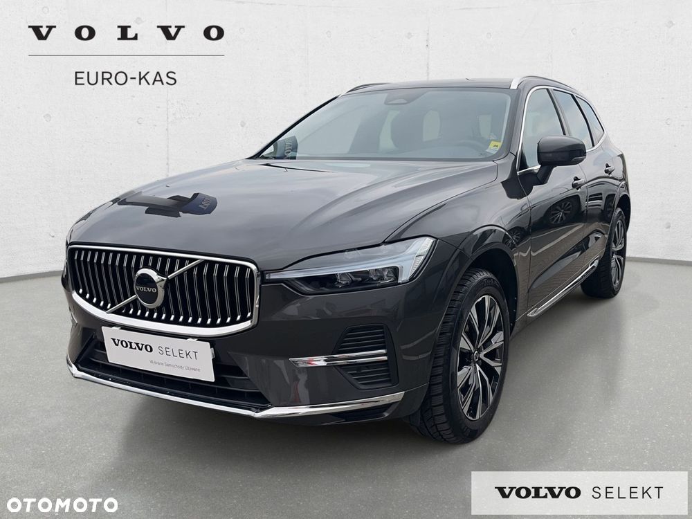 Volvo XC 60 - 2