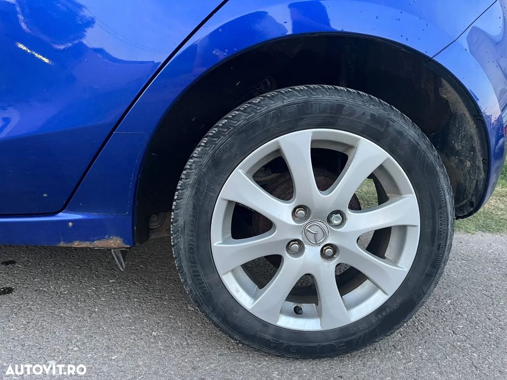 Mazda 2 1.3i TE - 8